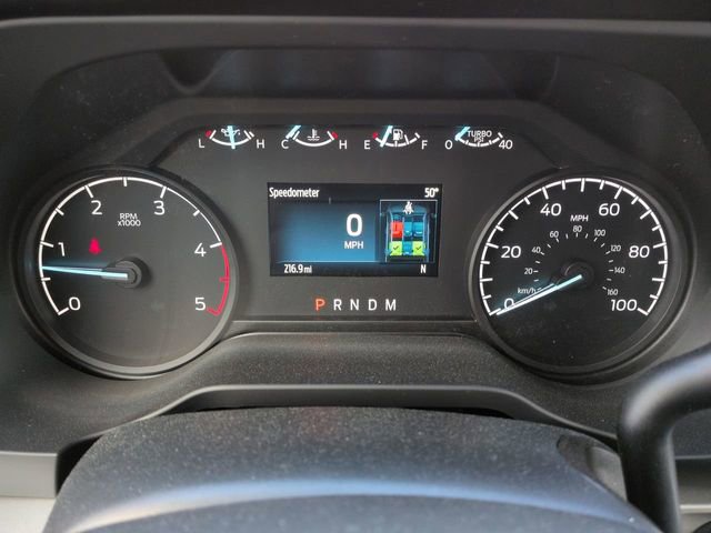 New 2025 Ford F550 4x4 Crew Cab Super Duty image 26