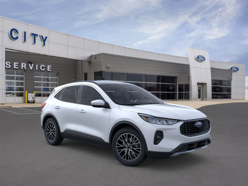 New 2026 Ford Escape SE image 1