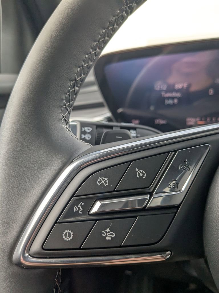 New 2025 Buick Enclave Preferred image 18