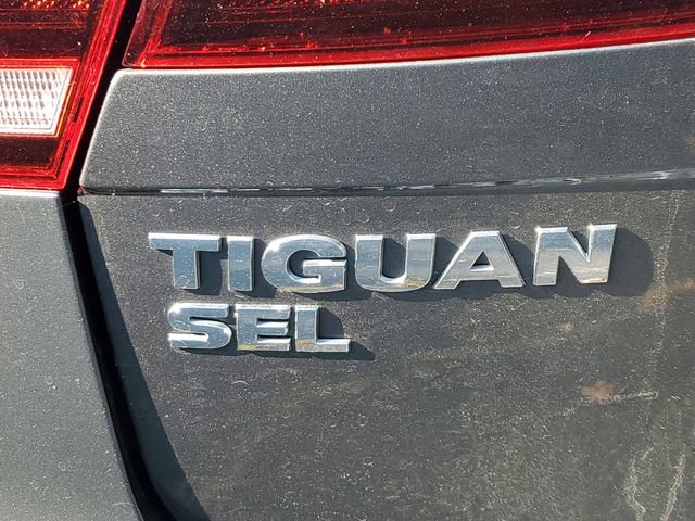 Used 2019 Volkswagen Tiguan SEL FWD image 7