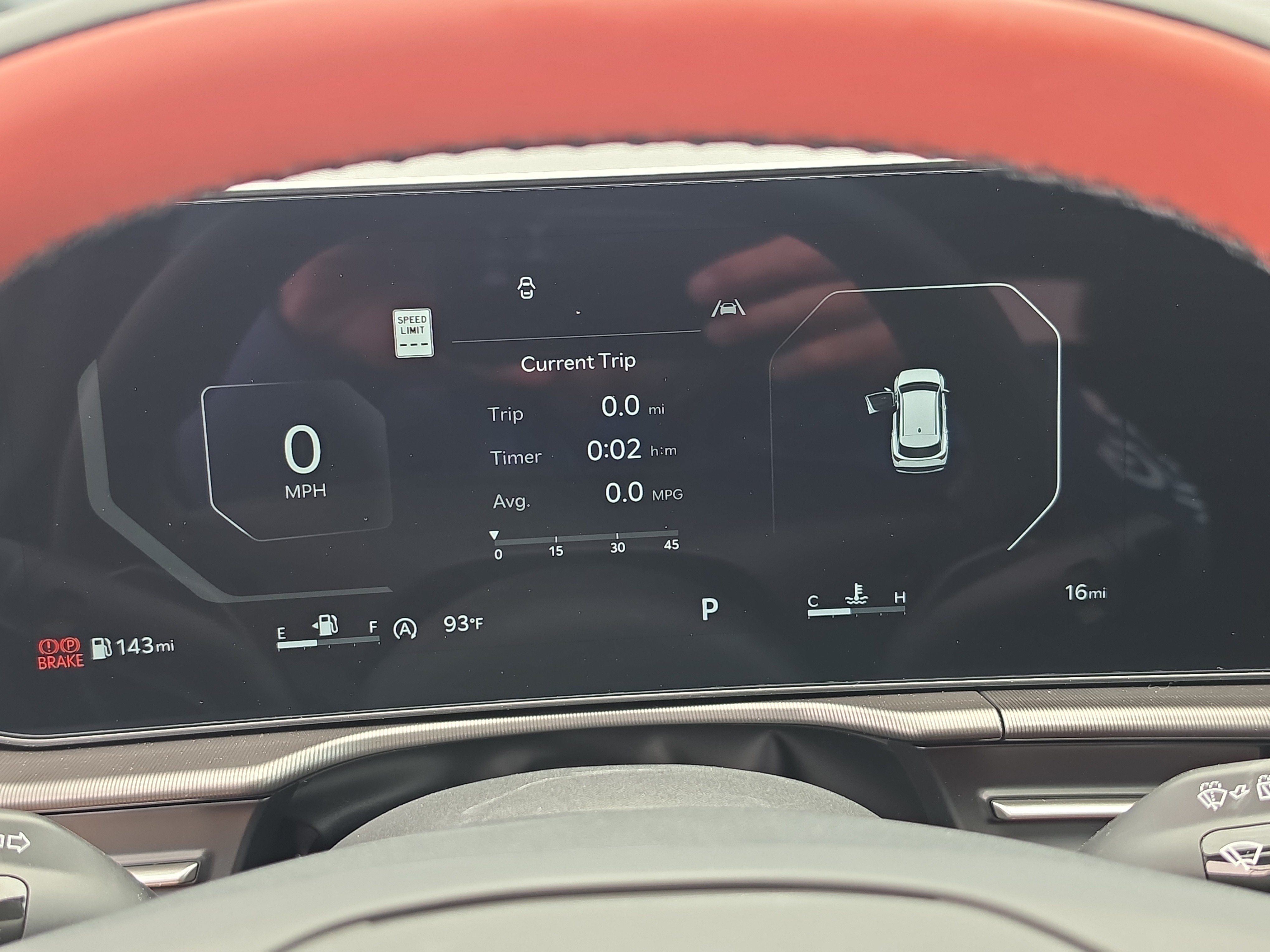 New 2026 Kia Sportage SX FWD image 33