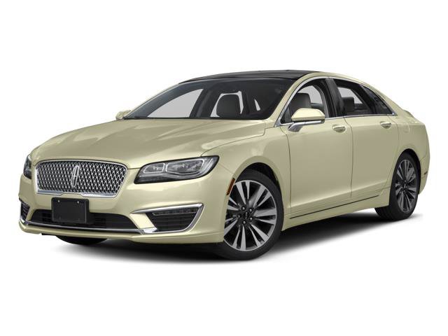 Used 2017 Lincoln MKZ Reserve w/ Technology Package FWD image 2
