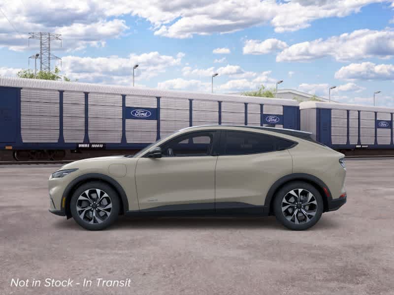 New 2026 Ford Mustang Mach-E Select RWD image 3