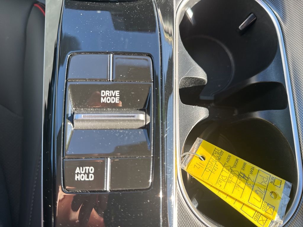 Used 2023 Hyundai Sonata SEL Plus image 26