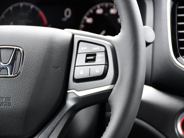 New 2026 Honda Ridgeline RTL image 22