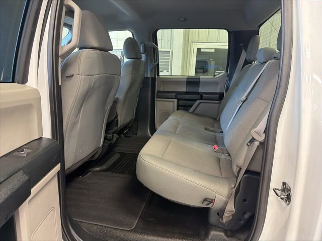 Used 2019 Ford F350 XL w/ STX Appearance Package image 31