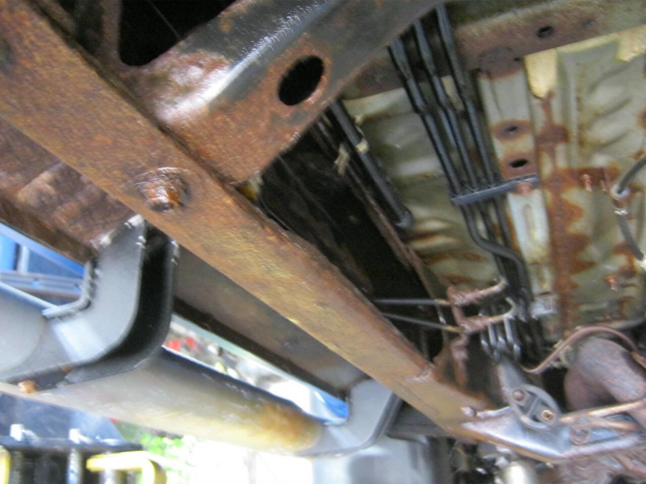 Used 2010 Toyota Tacoma 4x4 Double Cab image 22