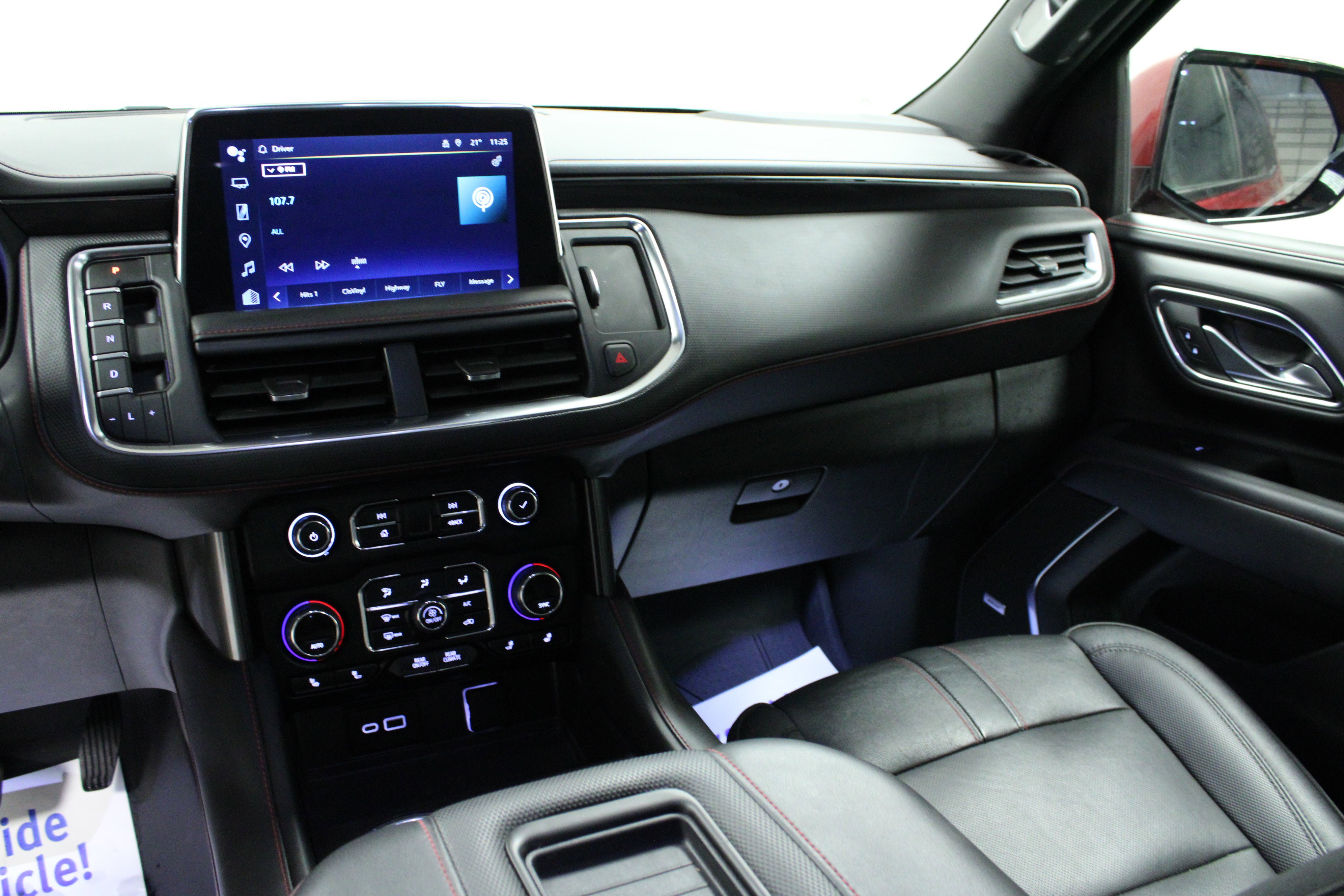 Used 2023 Chevrolet Tahoe RST w/ Luxury Package image 20