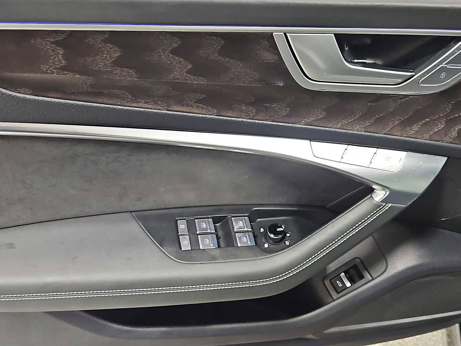 Used 2022 Audi A6 3.0T Prestige image 16