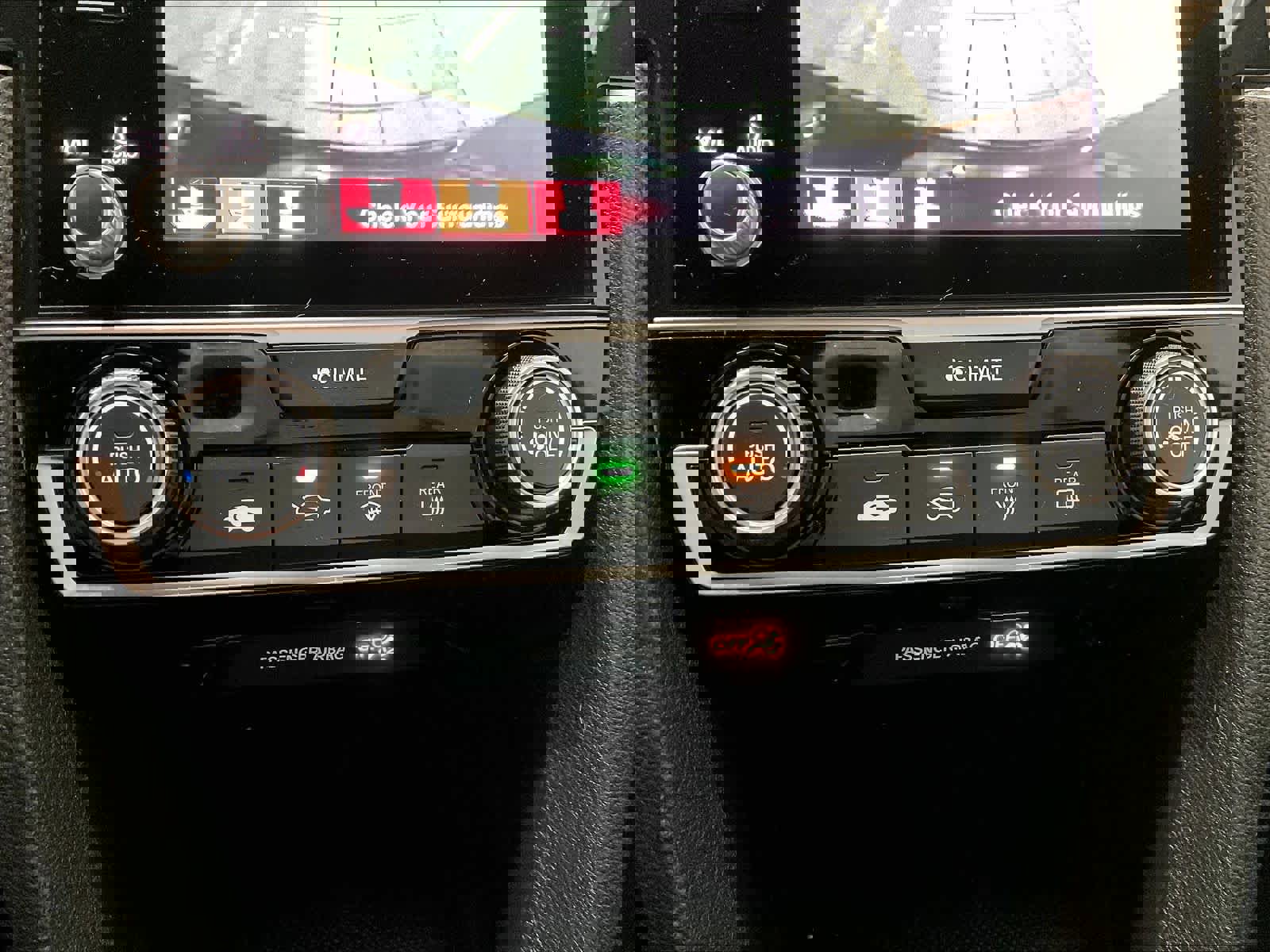 Used 2019 Honda Civic Sport image 25