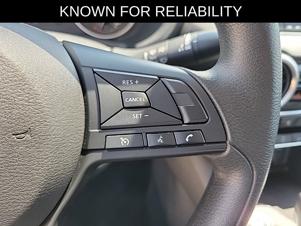 Used 2025 Nissan Sentra S FWD image 21