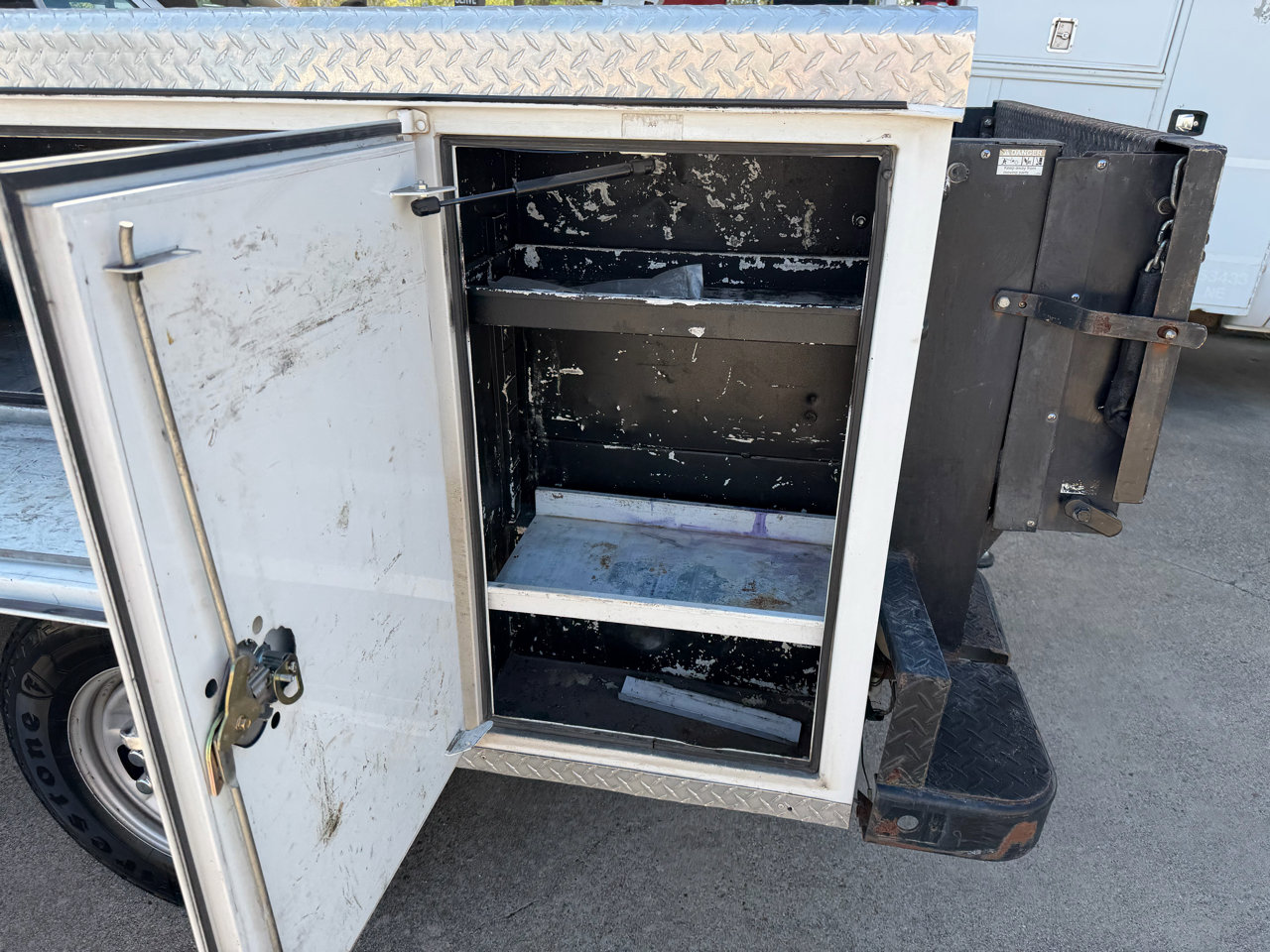 Used 2019 Ford F250 XL w/ XL Value Package image 24