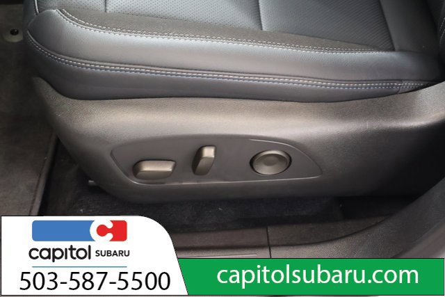 Used 2026 Chevrolet Equinox EV LT FWD image 12