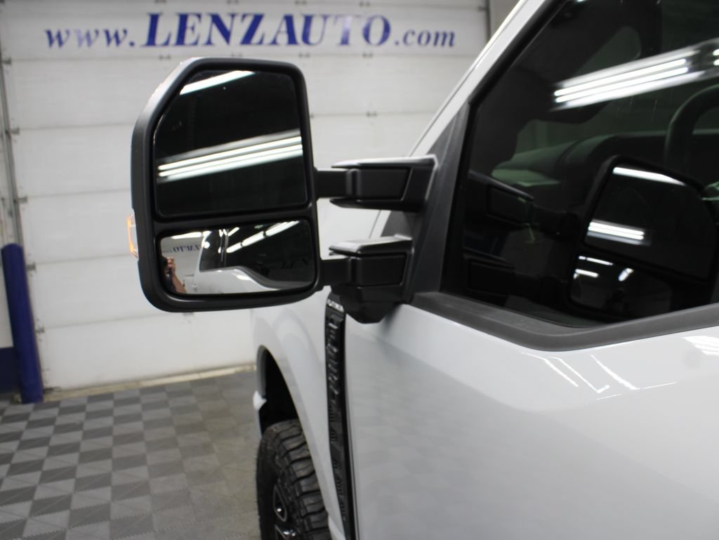 Used 2026 Ford F250 Platinum AWD/4WD image 81