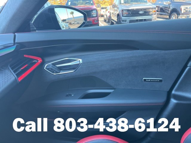 Used 2023 Audi RS e-tron GT image 27