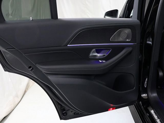 Certified 2026 Mercedes-Benz GLE 450 4MATIC image 30