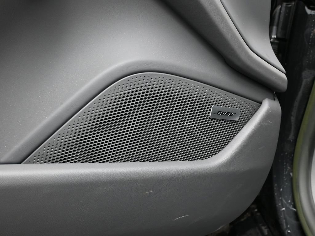 Certified 2023 Porsche Taycan GTS image 13