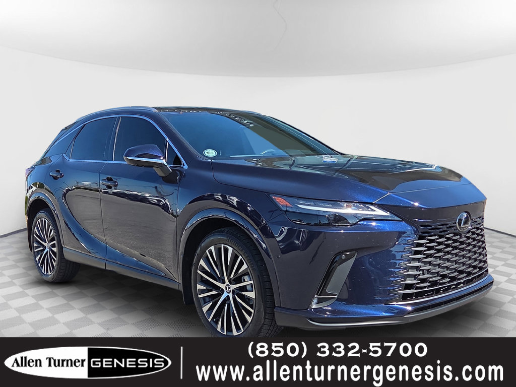 Used 2024 Lexus RX 350 Premium Plus w/ Convenience Package FWD 360° Tour