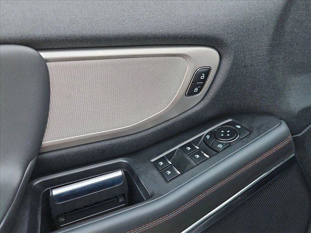 Used 2025 Ford Expedition Active RWD image 23