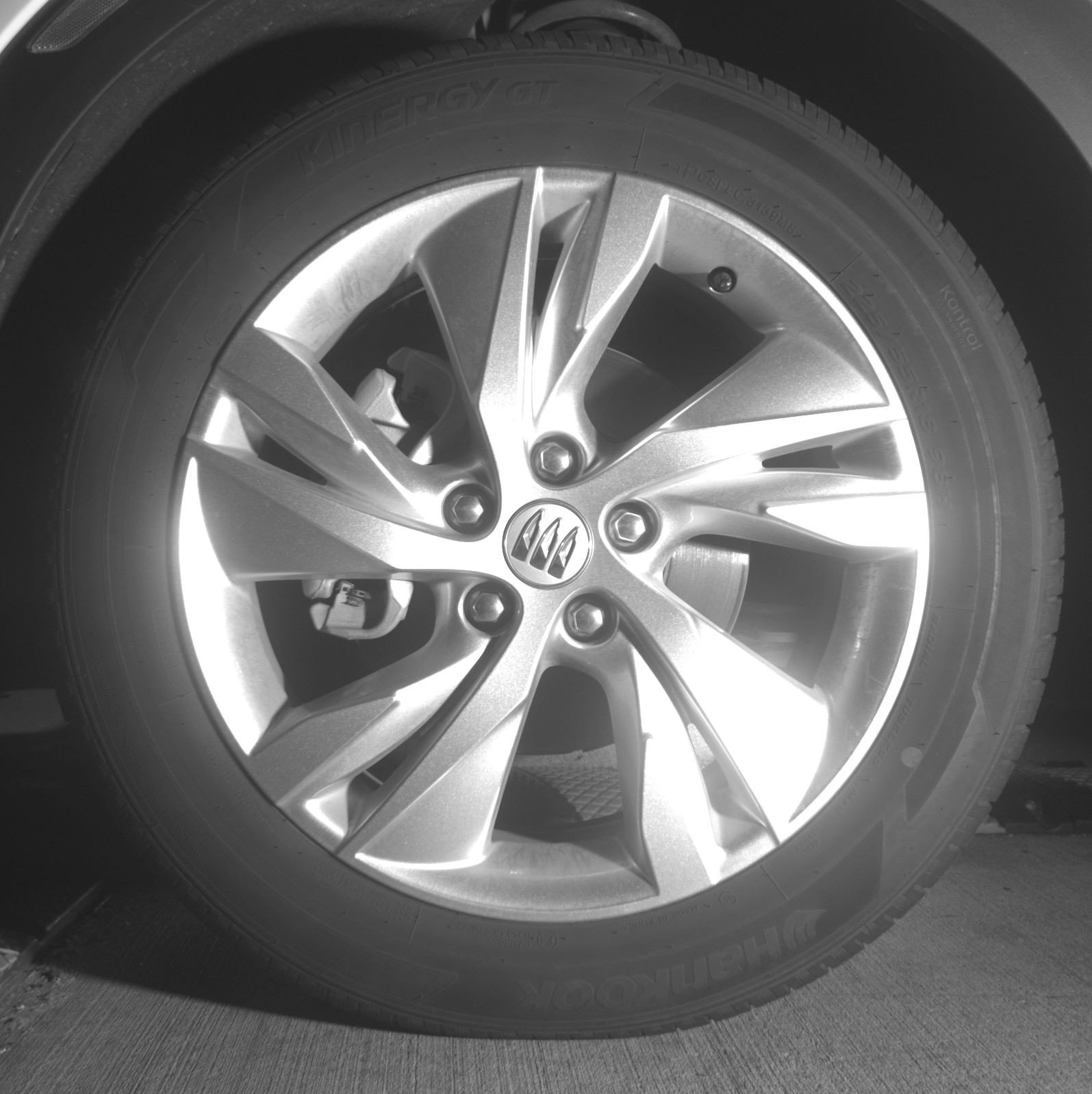 Used 2025 Buick Encore GX Preferred image 12