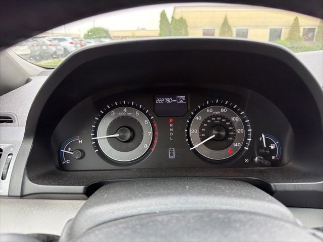 Used 2012 Honda Odyssey EX-L image 7
