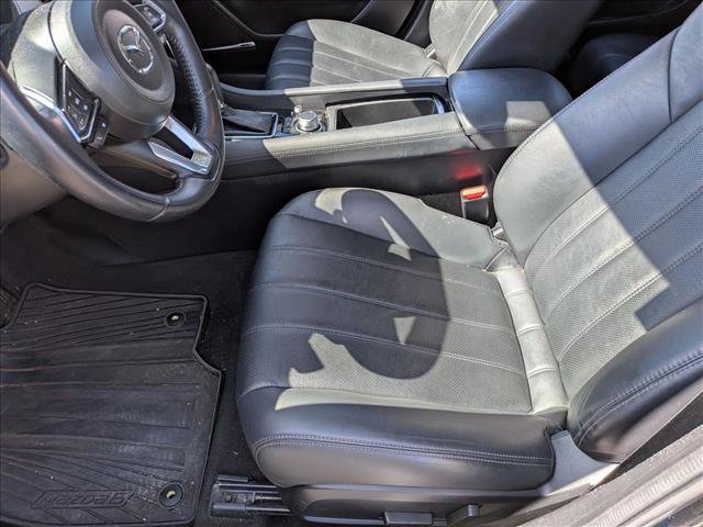 Used 2020 MAZDA MAZDA6 Grand Touring FWD image 11