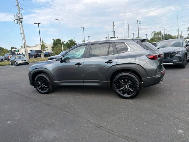 New 2026 MAZDA CX-50 AWD 2.5 S w/ Weather Package image 15