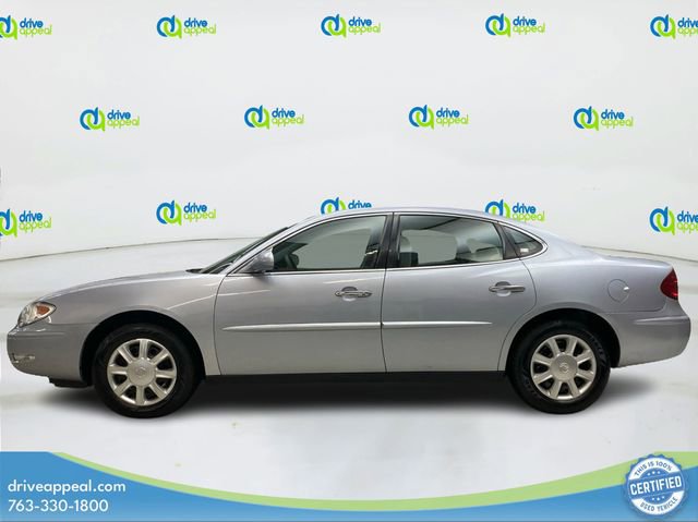 Used 2005 Buick LaCrosse CX image 8