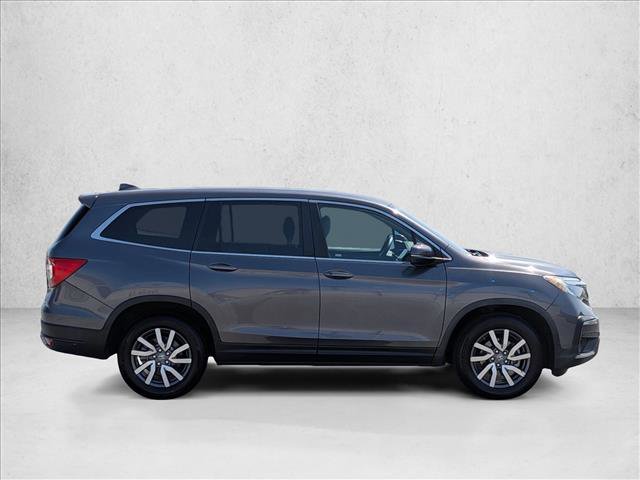 Used 2020 Honda Pilot EX image 4