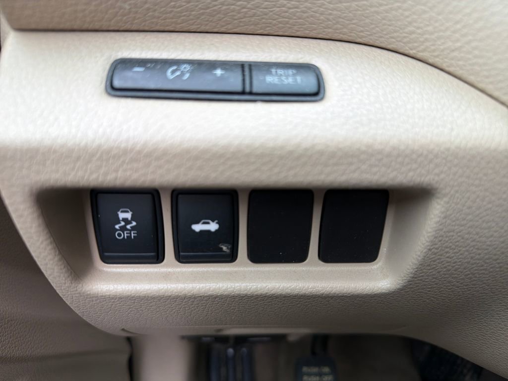 Used 2014 Nissan Altima 2.5 S w/ Sport Value Package image 42