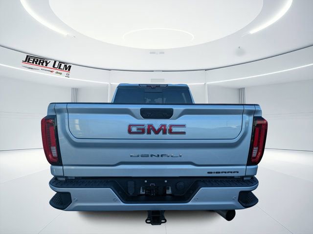 Used 2020 GMC Sierra 2500 Denali w/ Denali Ultimate Package image 3