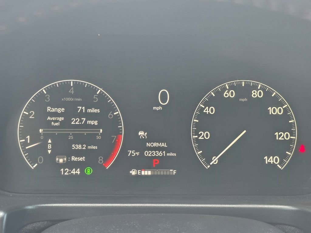 Used 2025 Honda Odyssey Sport-L image 37