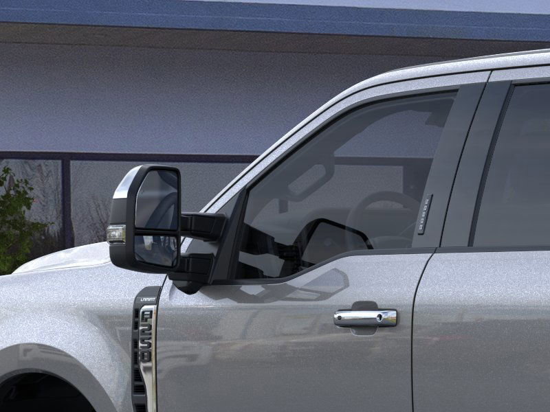 New 2026 Ford F250 Lariat image 42