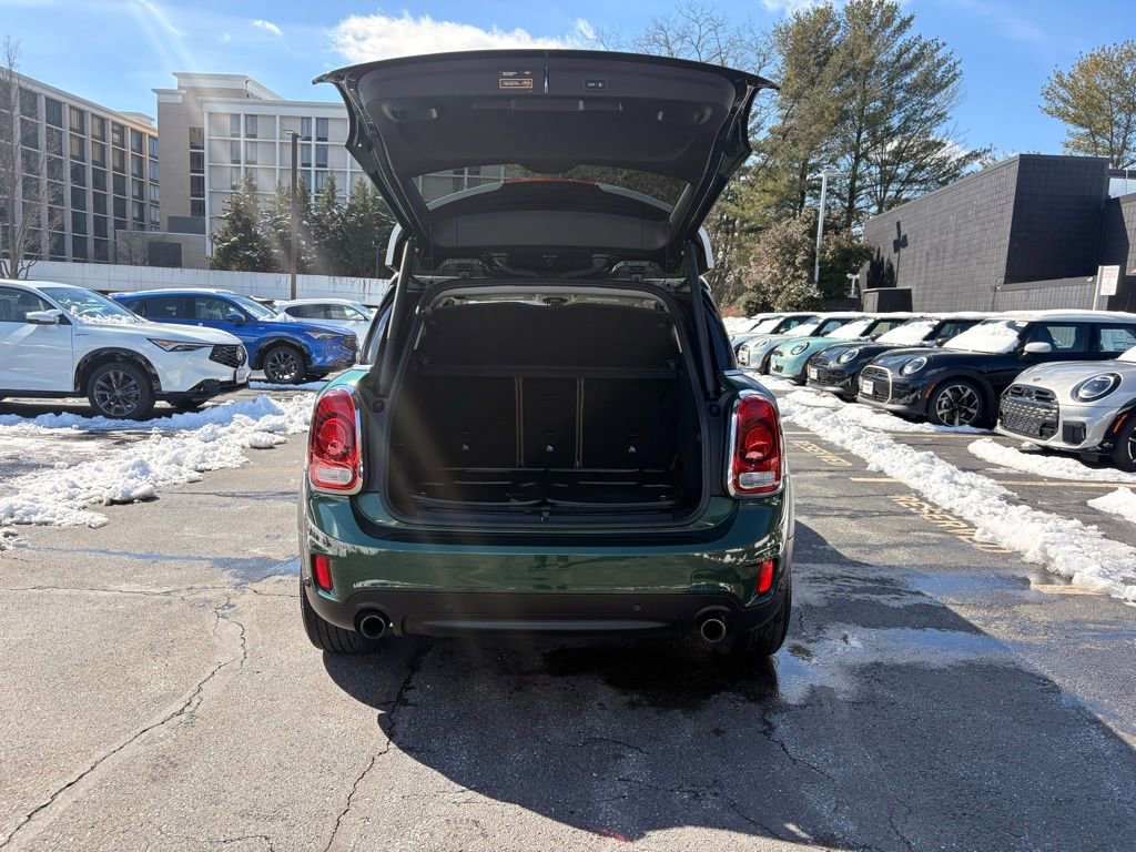 Used 2017 MINI Cooper Countryman S image 28