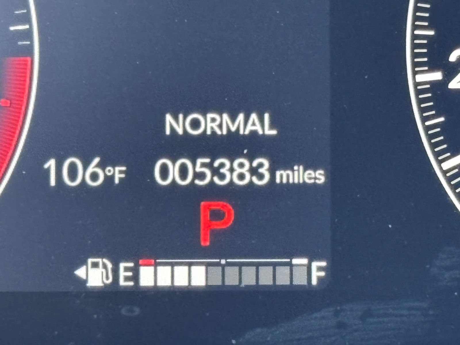 Certified 2026 Honda HR-V LX image 27