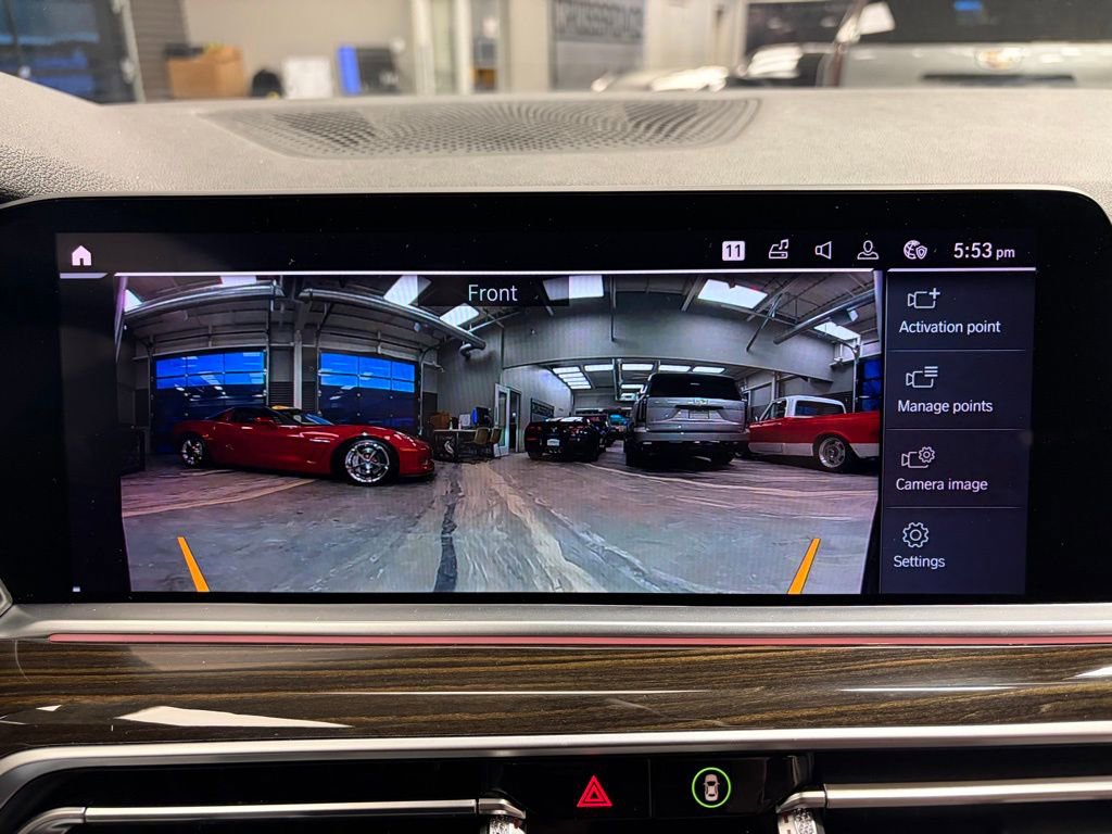 Used 2019 BMW X5 xDrive40i w/ Convenience Package image 20