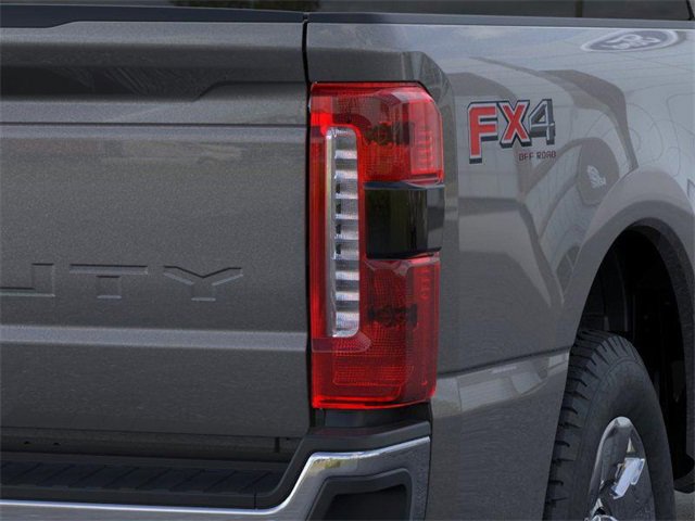 New 2026 Ford F250 Lariat w/ Lariat Ultimate Package image 21
