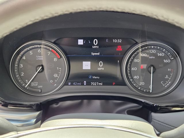 Certified 2024 Cadillac XT5 Premium Luxury w/ Technology Package FWD image 19