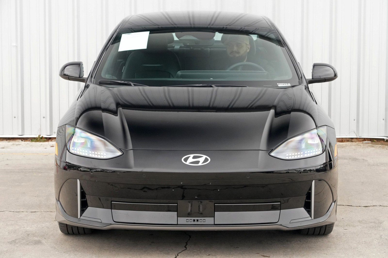 Used 2023 Hyundai Ioniq 6 SEL image 45