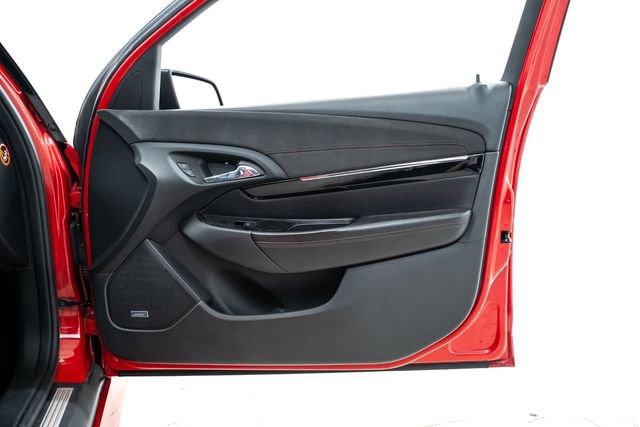 Used 2015 Chevrolet SS image 27