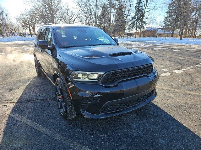 Used 2024 Dodge Durango SRT image 8