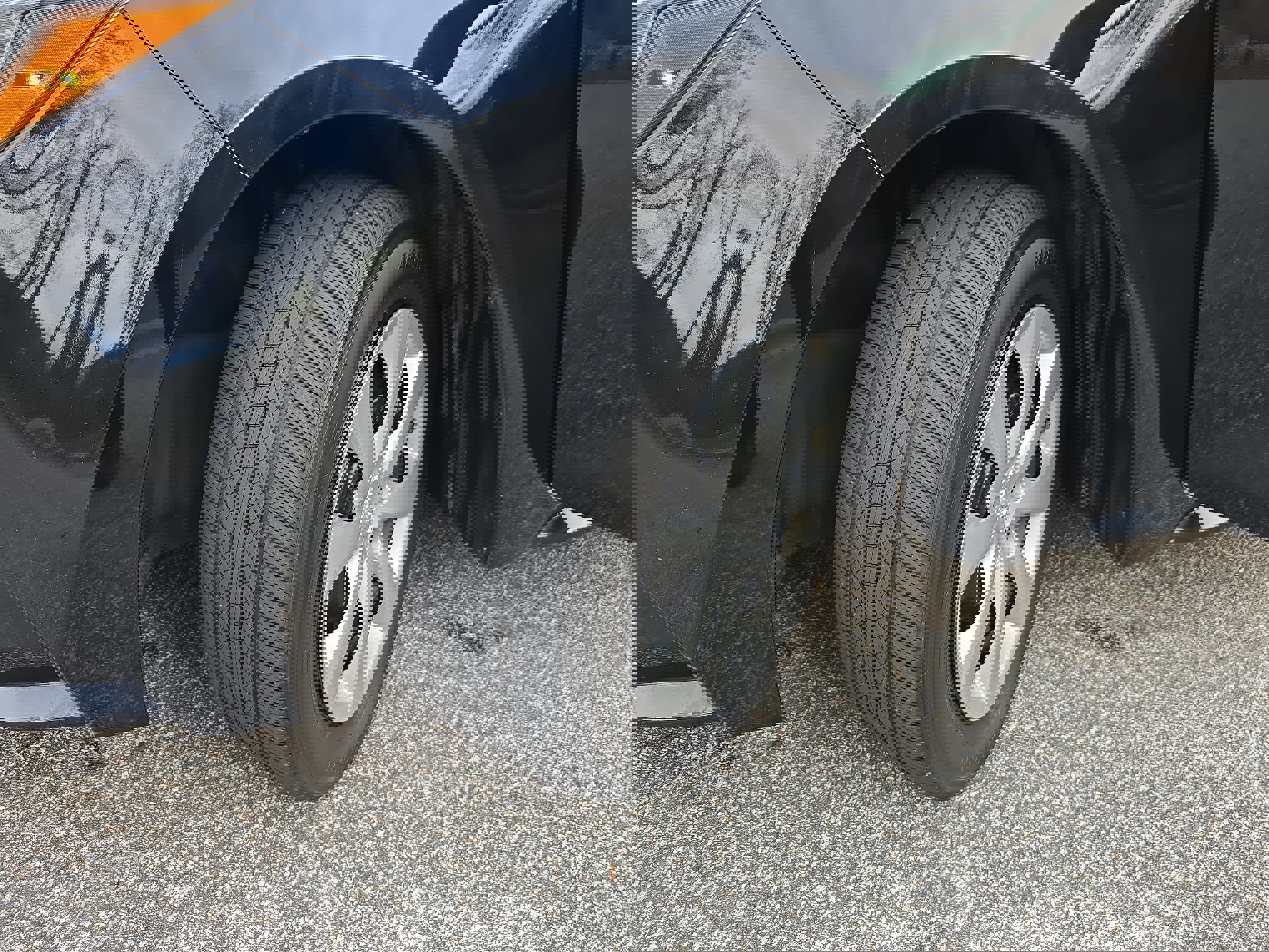 Used 2024 Toyota Corolla LE image 31