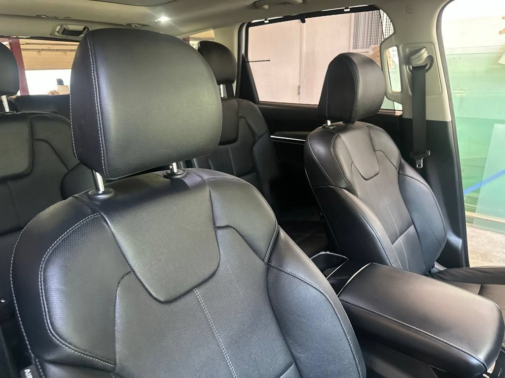 Used 2022 Kia Telluride SX w/ Nightfall Edition Package AWD/4WD image 36