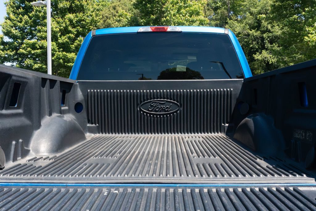 Used 2020 Ford F150 XL w/ Equipment Group 101A Mid RWD image 14