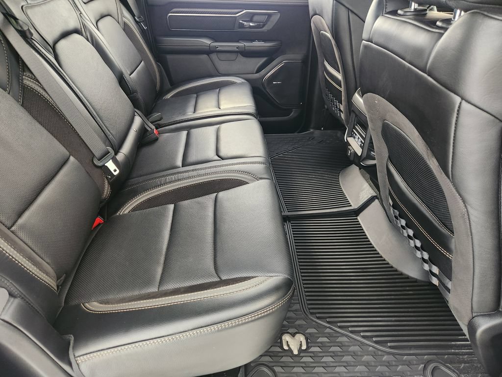 Used 2024 RAM 1500 TRX AWD/4WD image 30