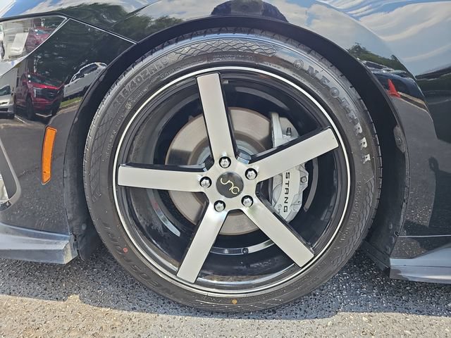 Used 2024 Ford Mustang GT RWD image 33