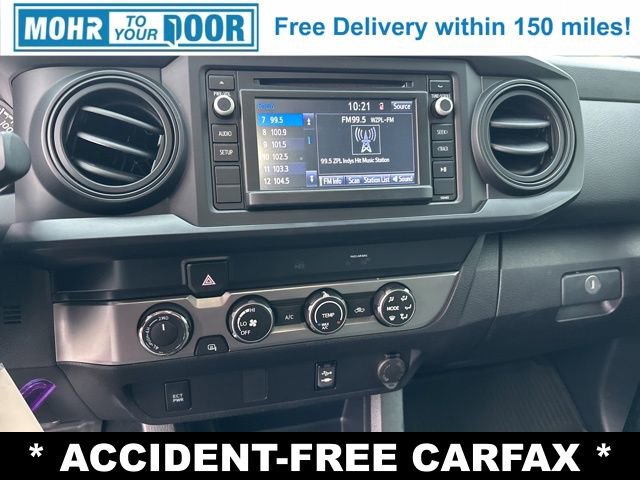 Used 2019 Toyota Tacoma SR image 70