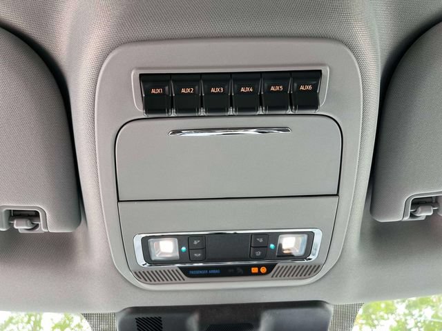 New 2027 Ford F250 Lariat w/ FX4 Off-Road Package AWD/4WD image 30