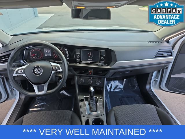 Used 2019 Volkswagen Jetta S image 14