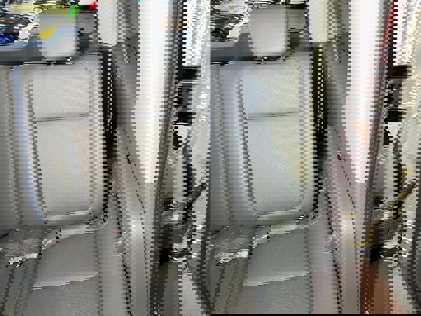 Used 2003 Honda Element EX image 57